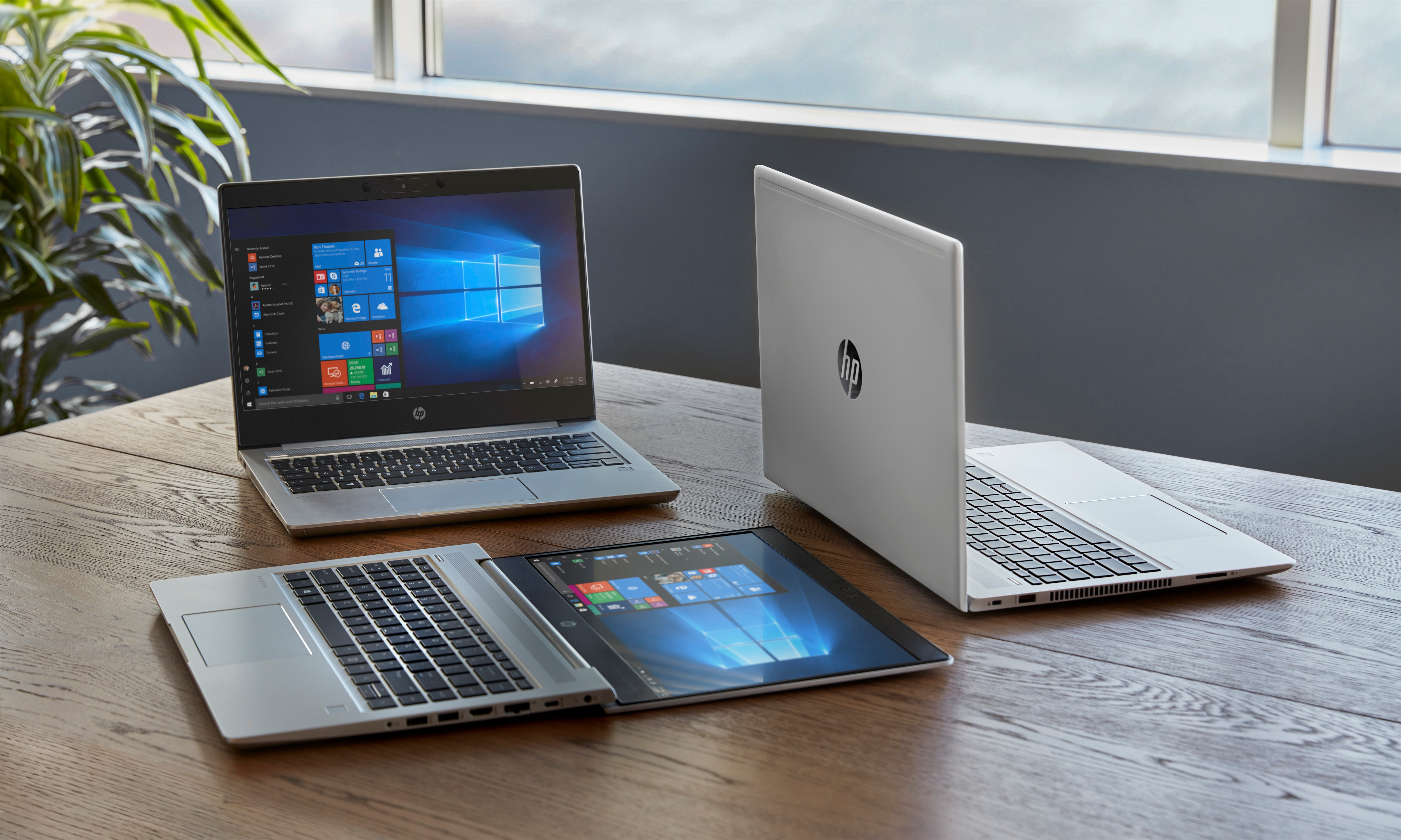 Gebruikte Laptops Hewlett-Packard 430 G7 | LaptopCentrum - De